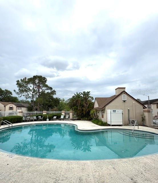 BRIGADOON OF CLEARWATER - Residential
