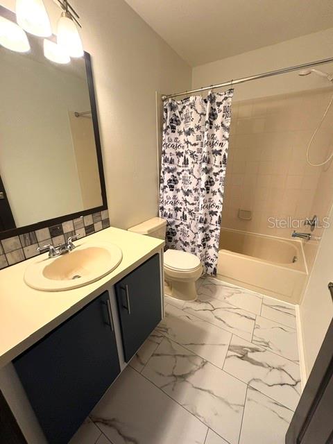 BRIGADOON OF CLEARWATER - Residential