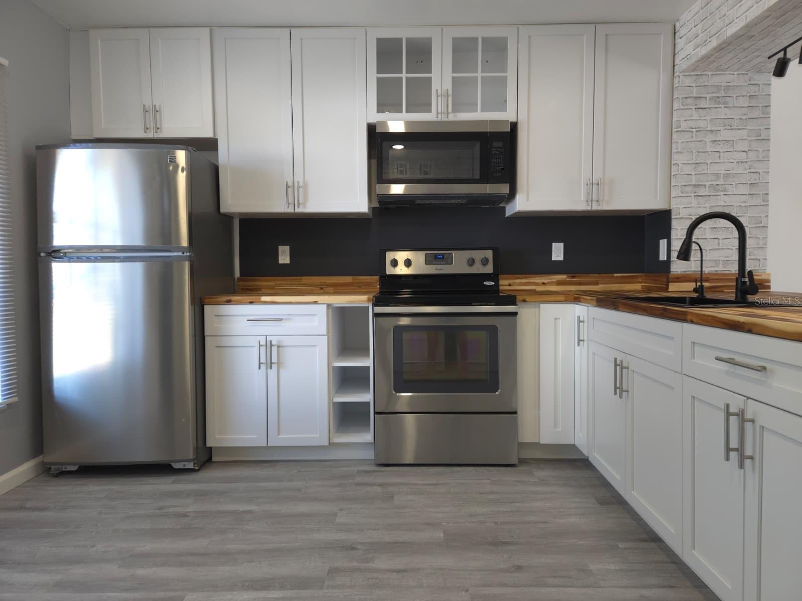 BRIGADOON OF CLEARWATER - Residential