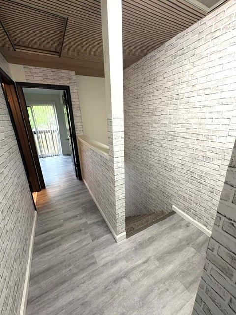 BRIGADOON OF CLEARWATER - Residential