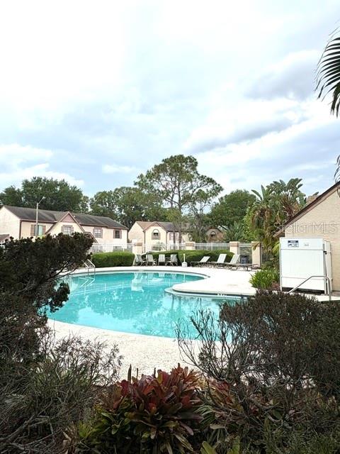 BRIGADOON OF CLEARWATER - Residential