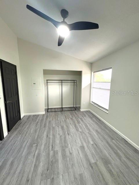 BRIGADOON OF CLEARWATER - Residential