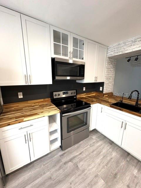 BRIGADOON OF CLEARWATER - Residential