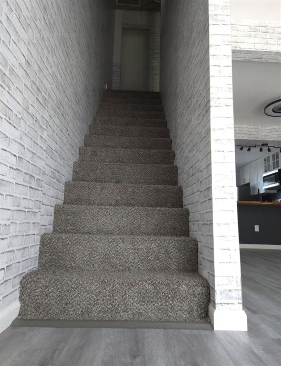 BRIGADOON OF CLEARWATER - Residential