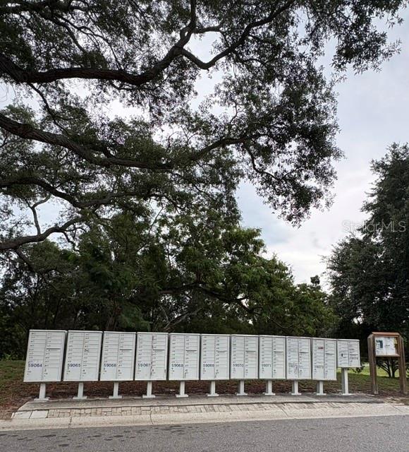 BRIGADOON OF CLEARWATER - Residential