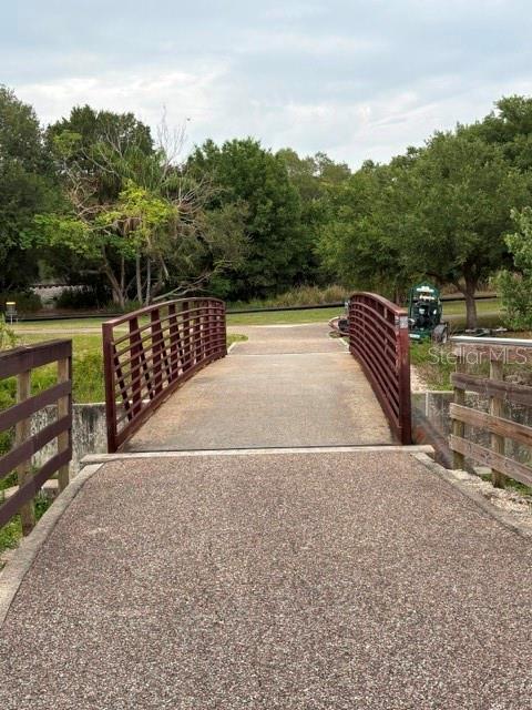 BRIGADOON OF CLEARWATER - Residential