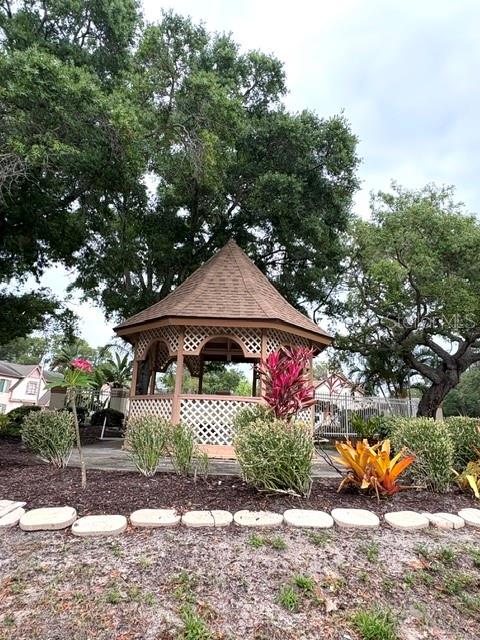 BRIGADOON OF CLEARWATER - Residential