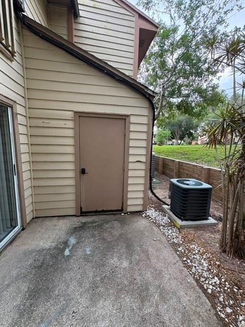 BRIGADOON OF CLEARWATER - Residential