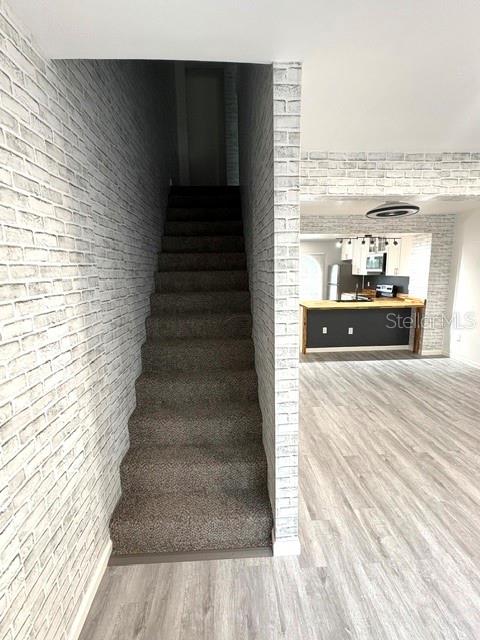 BRIGADOON OF CLEARWATER - Residential