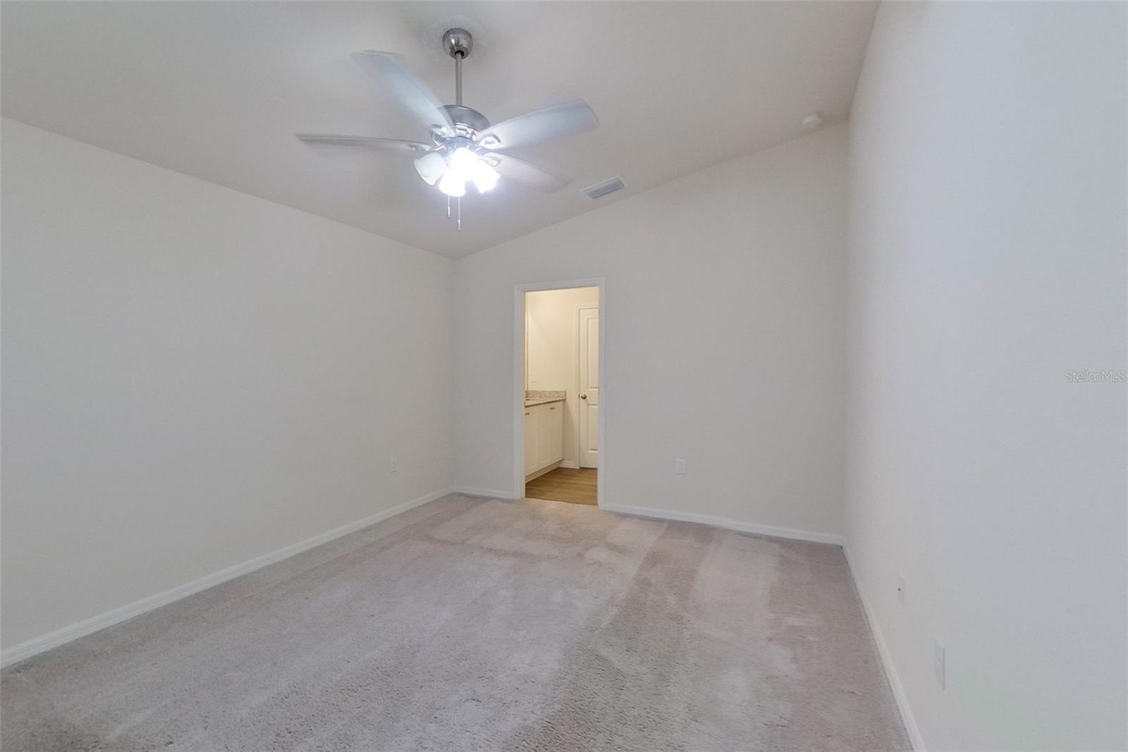 VISTANNA VILLAS - Residential Lease