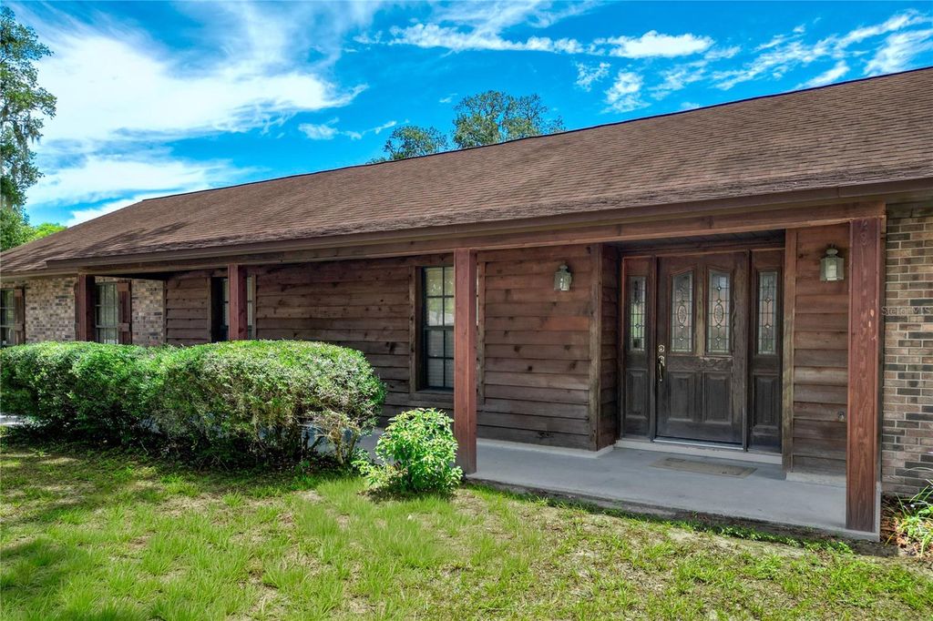 Photo of 12305 Wexford Hills Road, Riverview, FL 33569 (MLS # TB8519797)