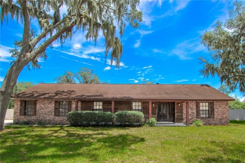 Photo of 12305 Wexford Hills Road, Riverview, FL 33569 (MLS # TB8519797)