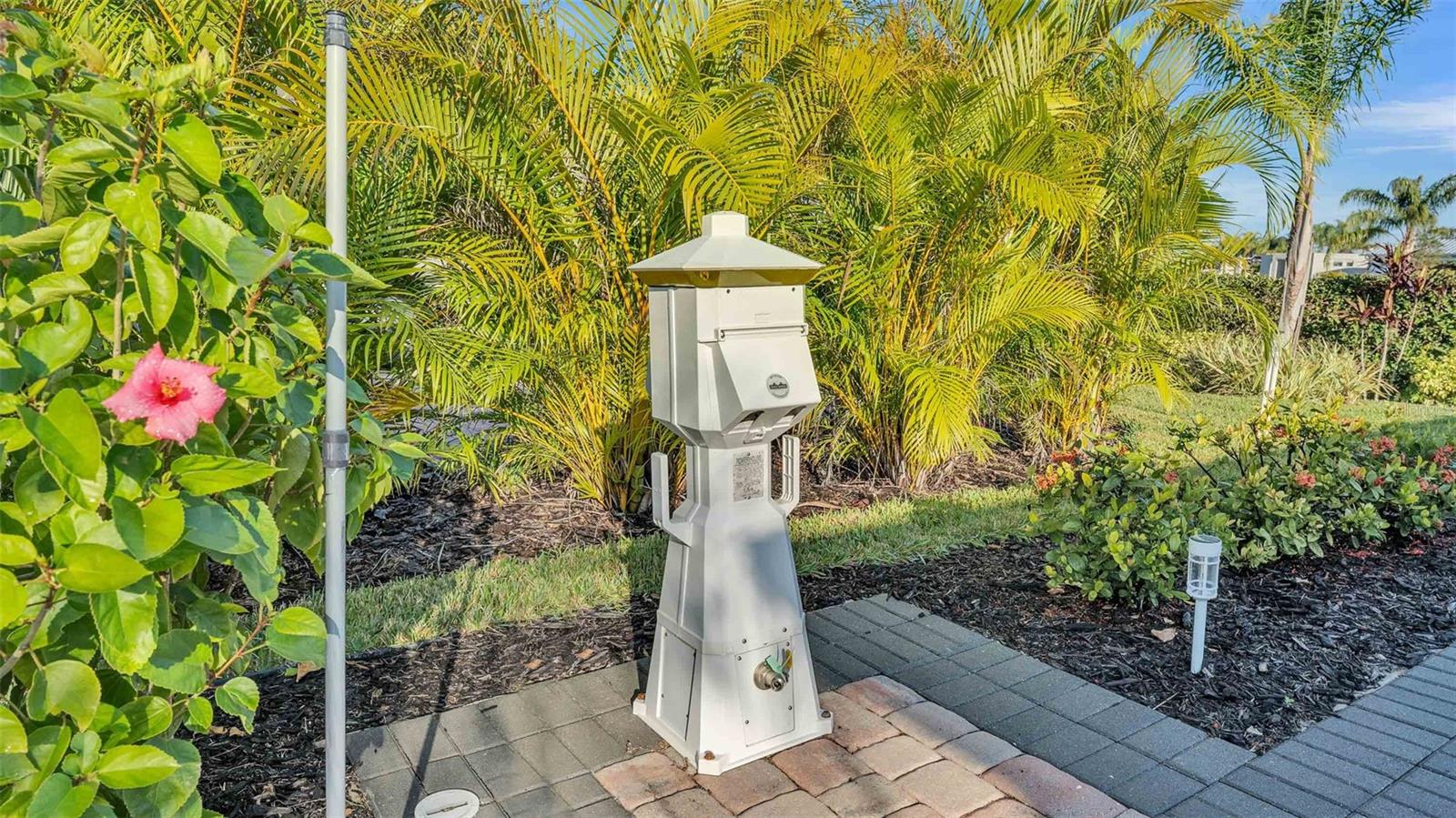 BAY LAKE RESIDENCE - Land