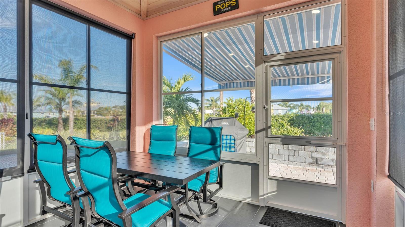 BAY LAKE RESIDENCE - Land