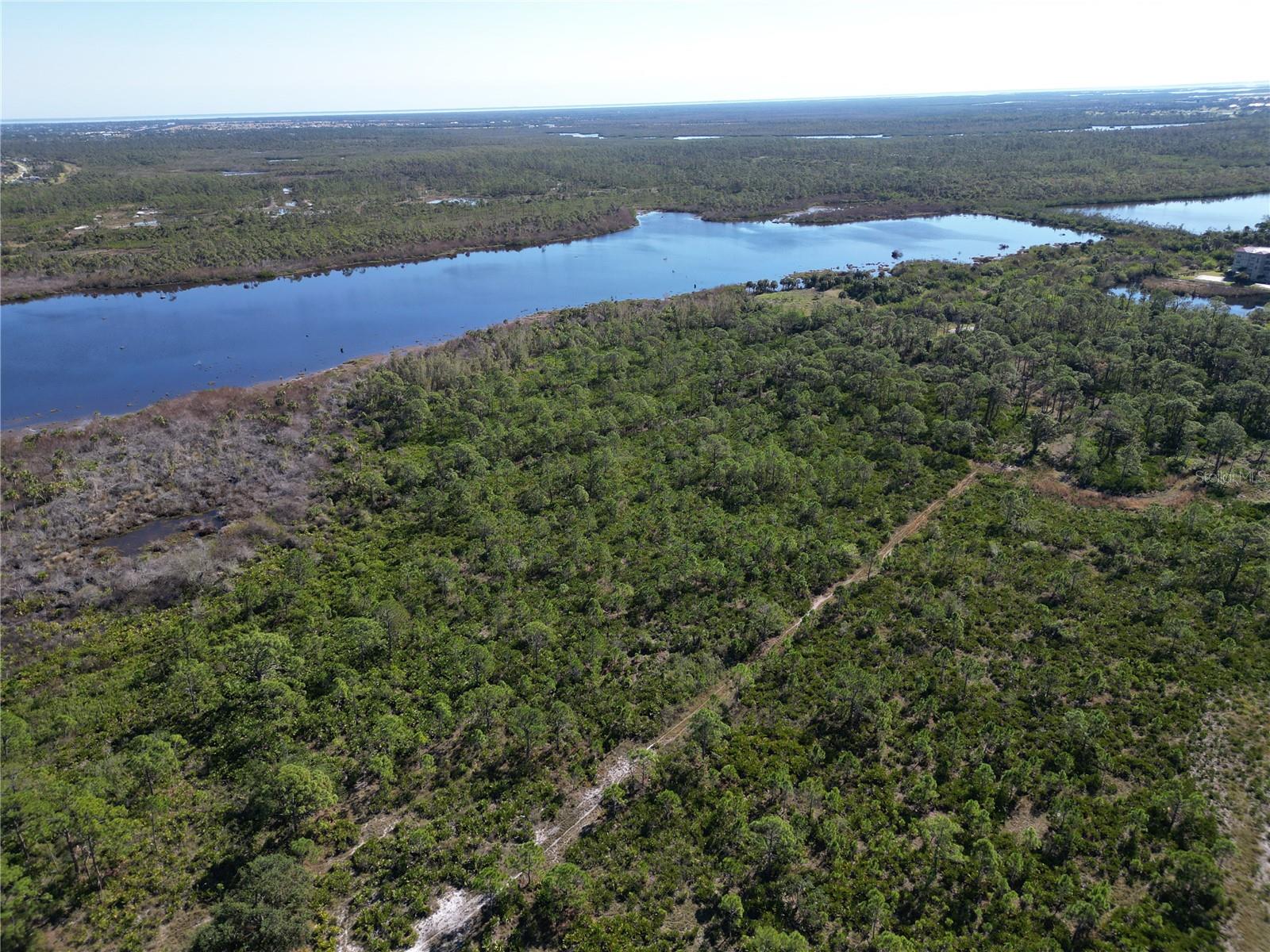 CAPE HAZE - Residential