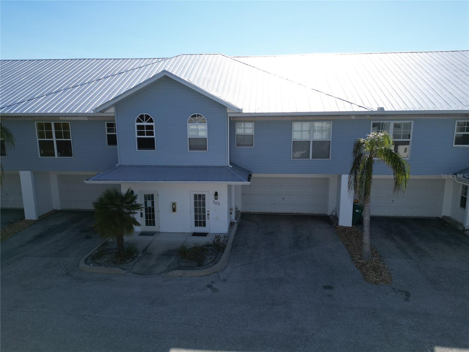 CAPE HAZE - Residential