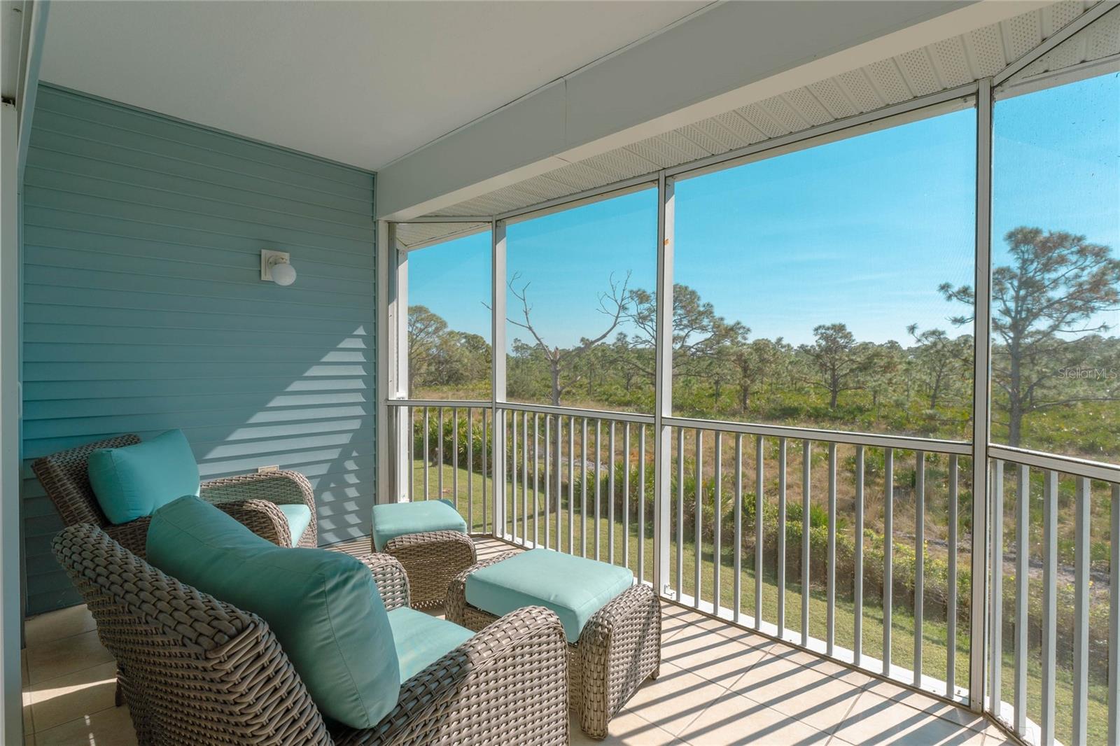 CAPE HAZE - Residential