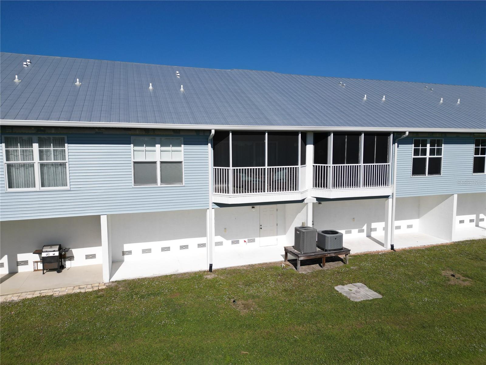 CAPE HAZE - Residential