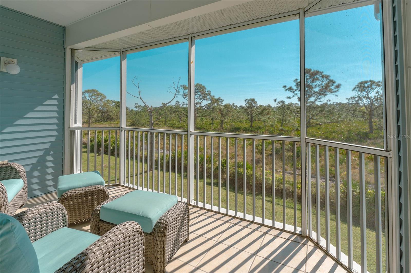 CAPE HAZE - Residential