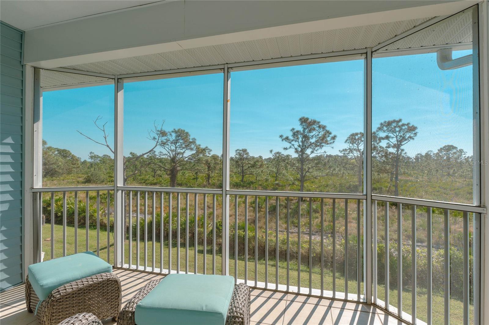 CAPE HAZE - Residential