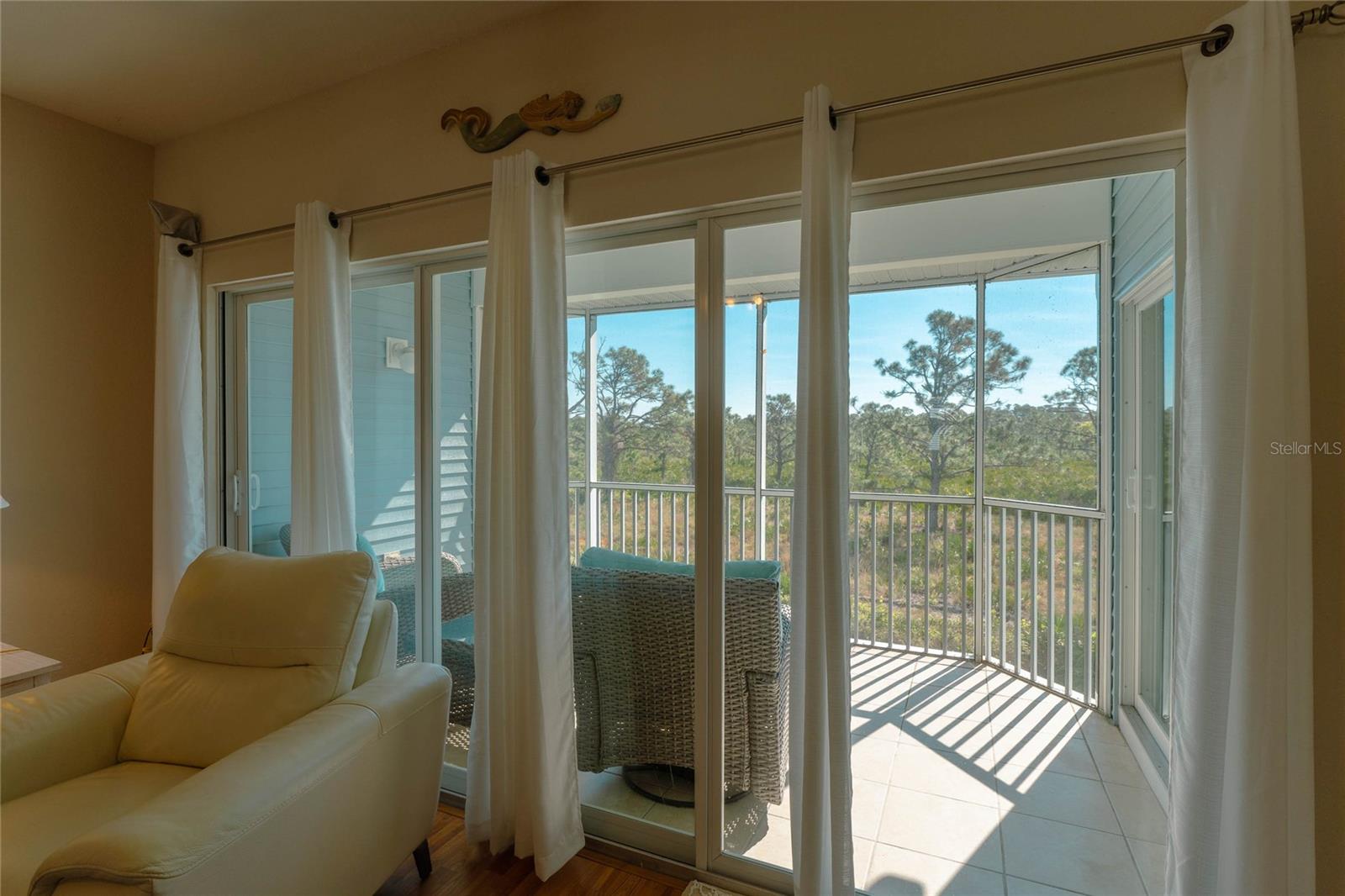 CAPE HAZE - Residential