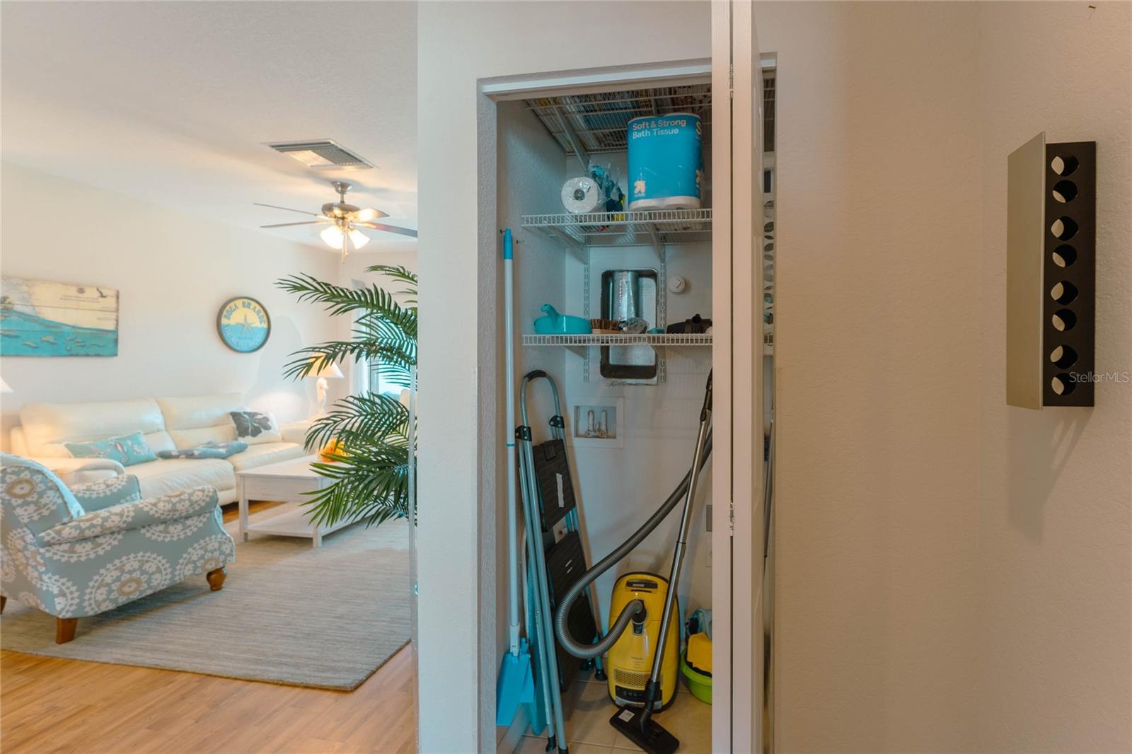 CAPE HAZE - Residential