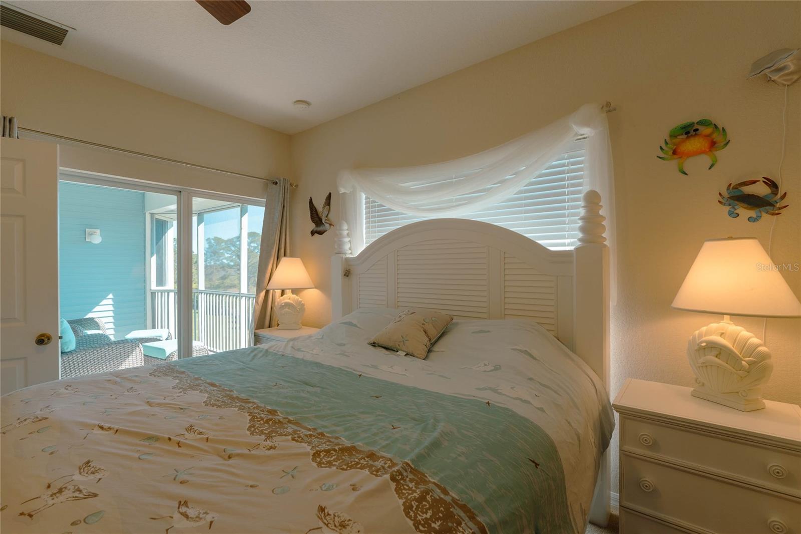 CAPE HAZE - Residential