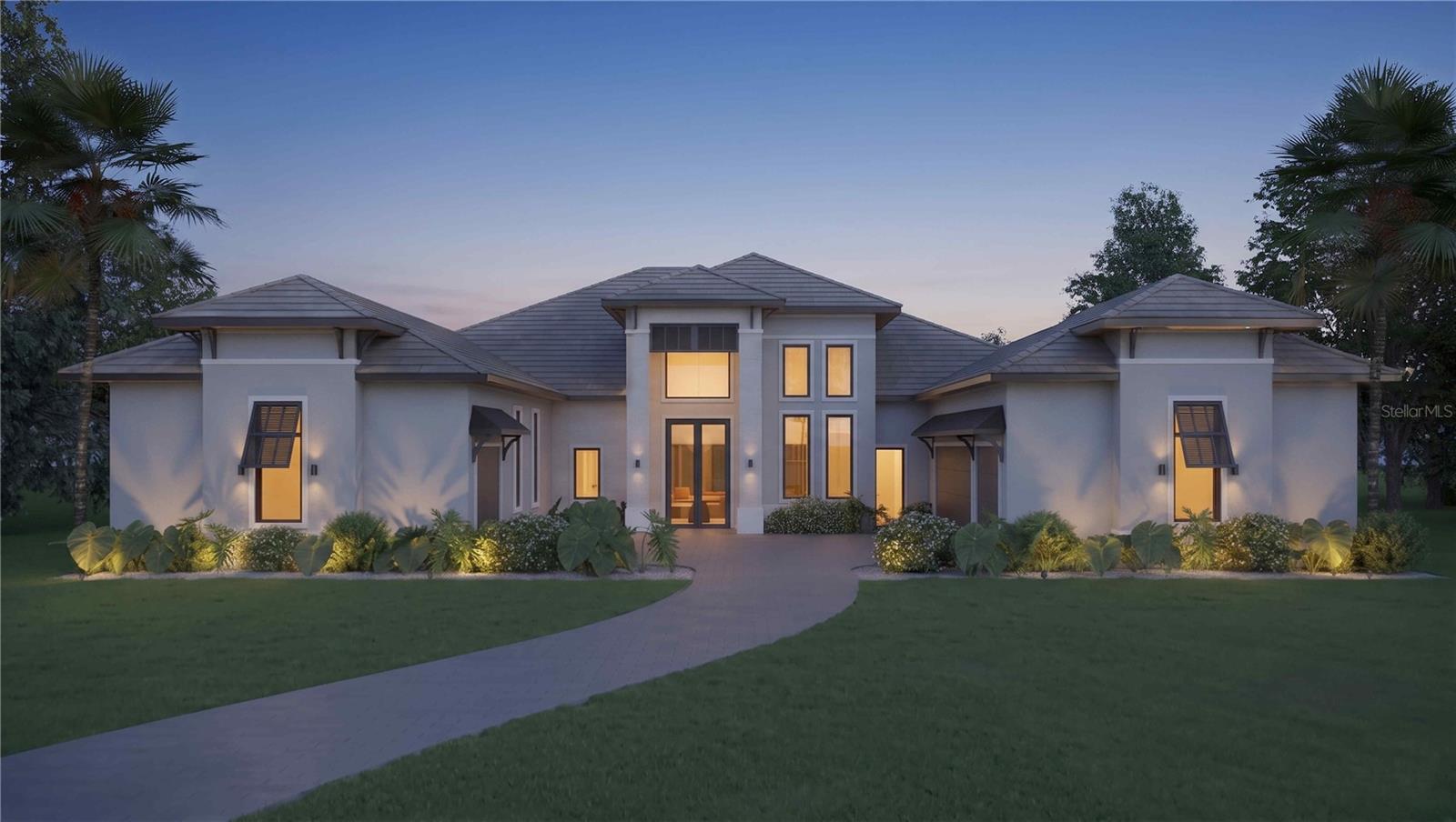 15054 PENDIO DRIVE