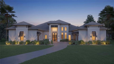 Tiny photo for 15054 Pendio Drive, Bella Collina, FL 34756 (MLS # G5113724)