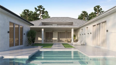 Tiny photo for 15054 Pendio Drive, Bella Collina, FL 34756 (MLS # G5113724)