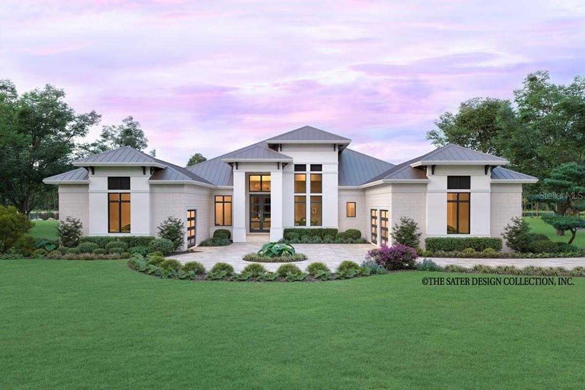 15054 PENDIO DRIVE