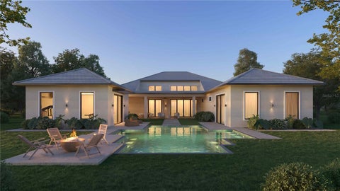 Tiny photo for 15054 Pendio Drive, Bella Collina, FL 34756 (MLS # G5113724)
