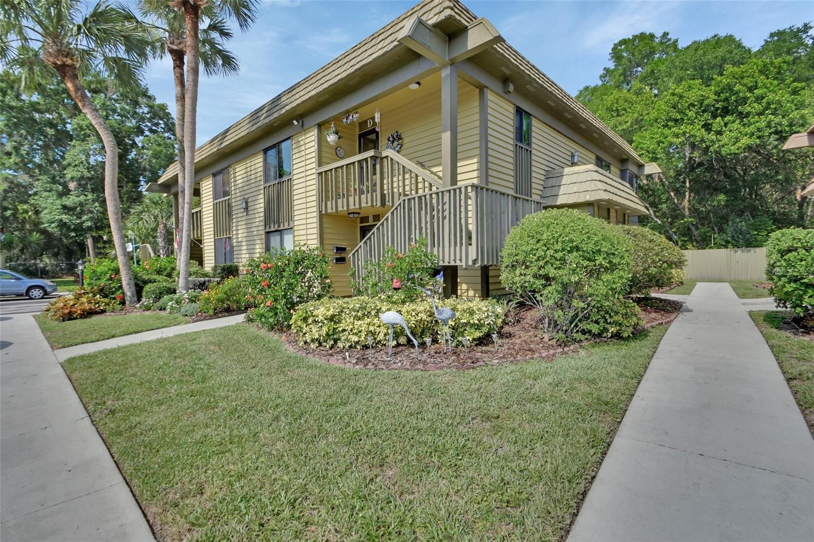 600 N BOUNDARY AVENUE 118B