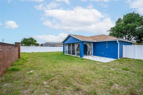 A home in APOPKA