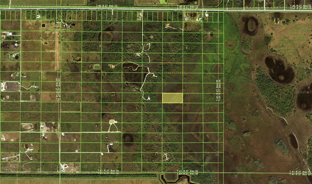 Photo of 49667 Bermont Road, Punta Gorda, FL 33982 (MLS # C7491983)