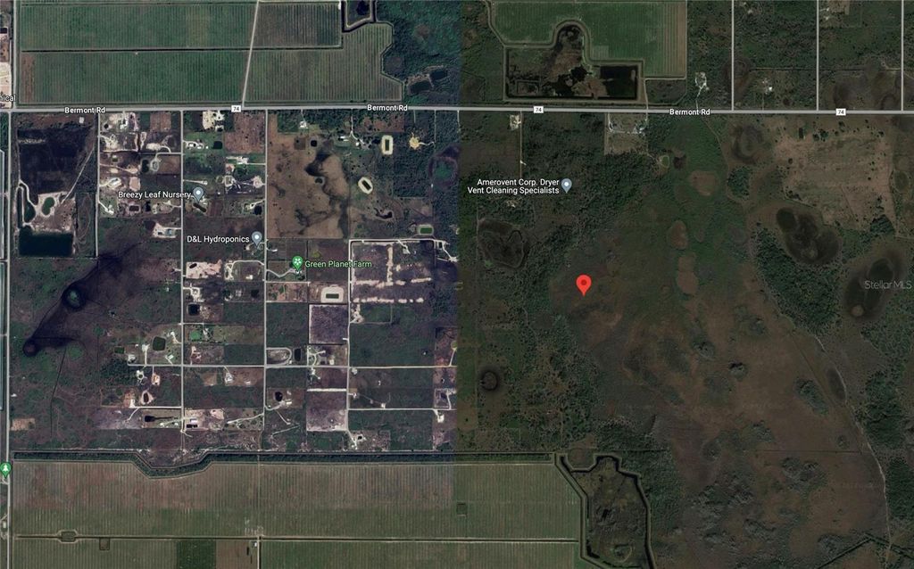 Photo of 49667 Bermont Road, Punta Gorda, FL 33982 (MLS # C7491983)