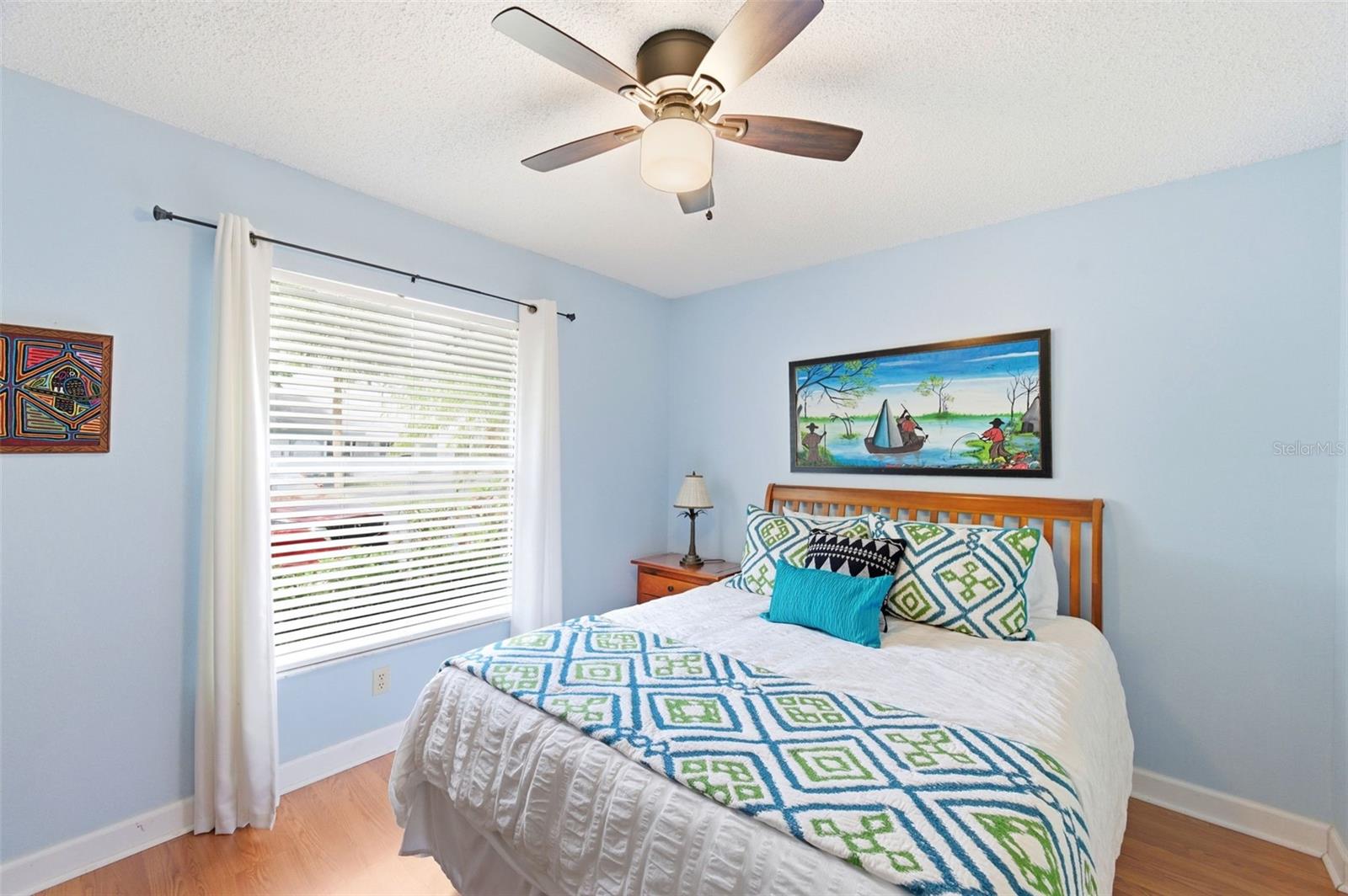 BELLE OAK VILLAS - Residential