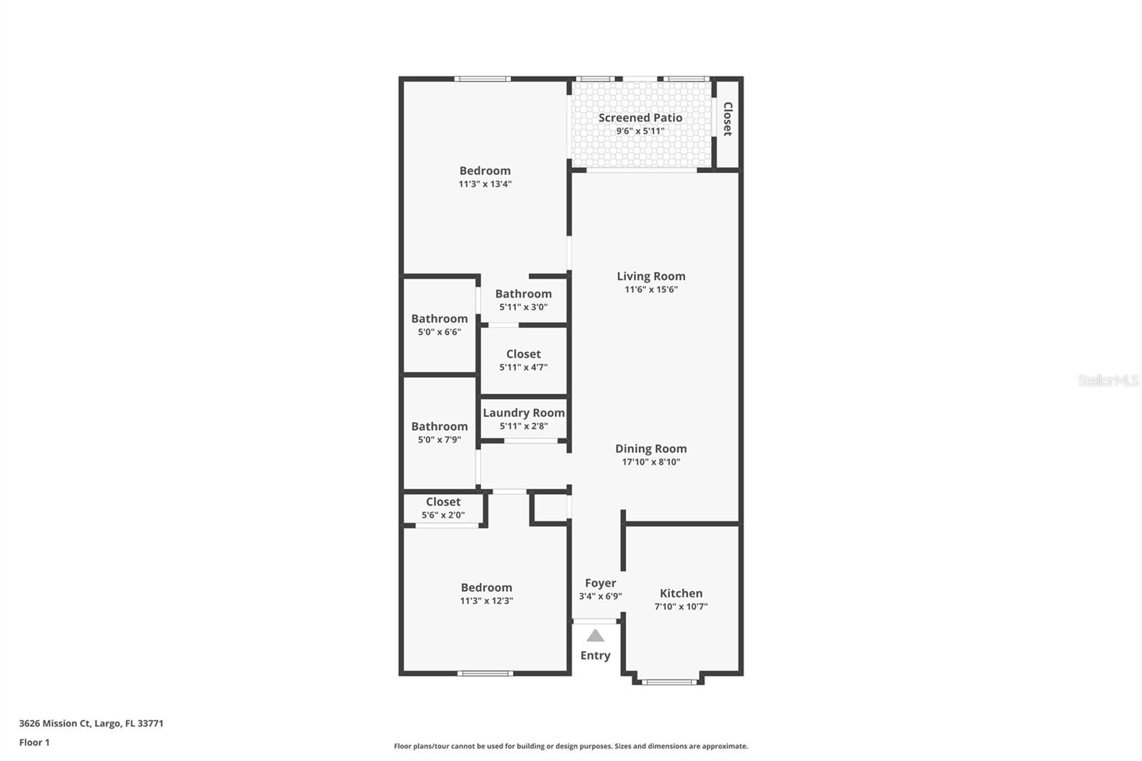 BELLE OAK VILLAS - Residential