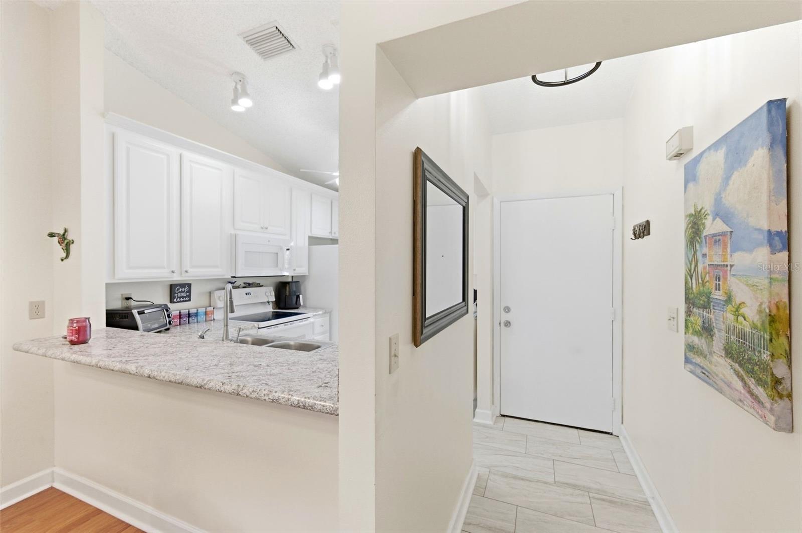 BELLE OAK VILLAS - Residential