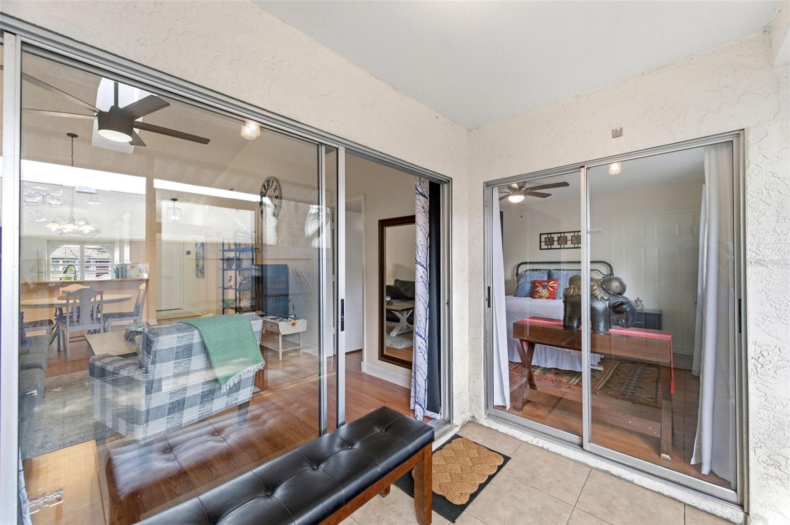 BELLE OAK VILLAS - Residential