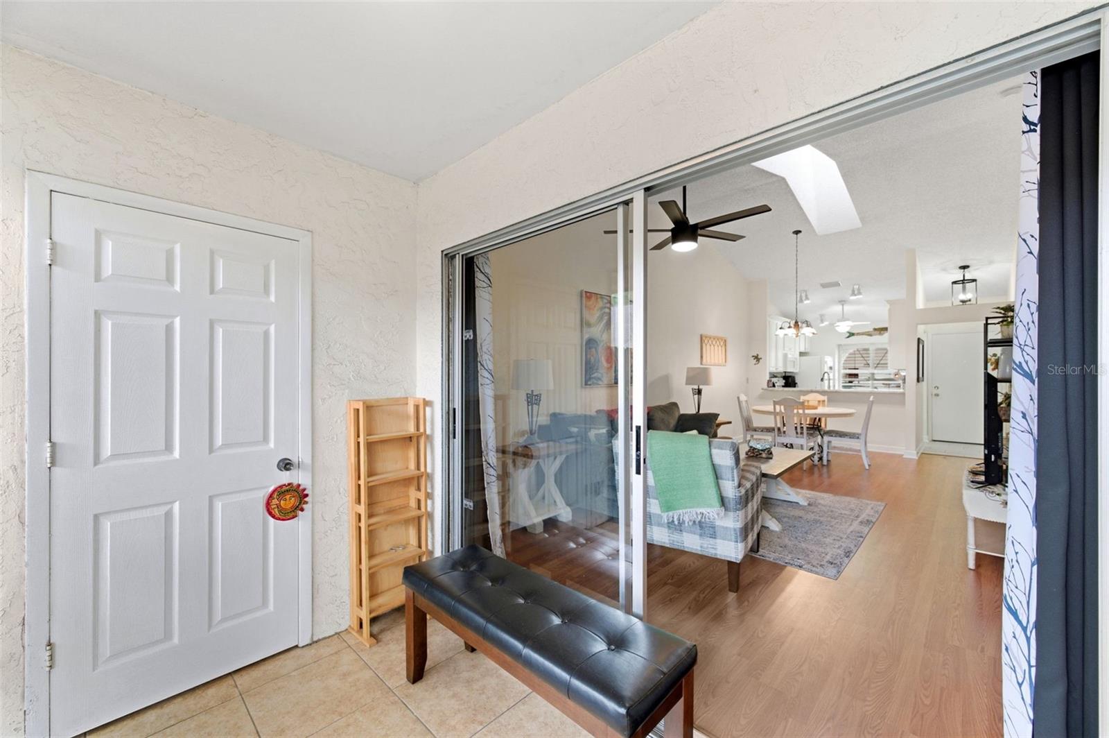 BELLE OAK VILLAS - Residential