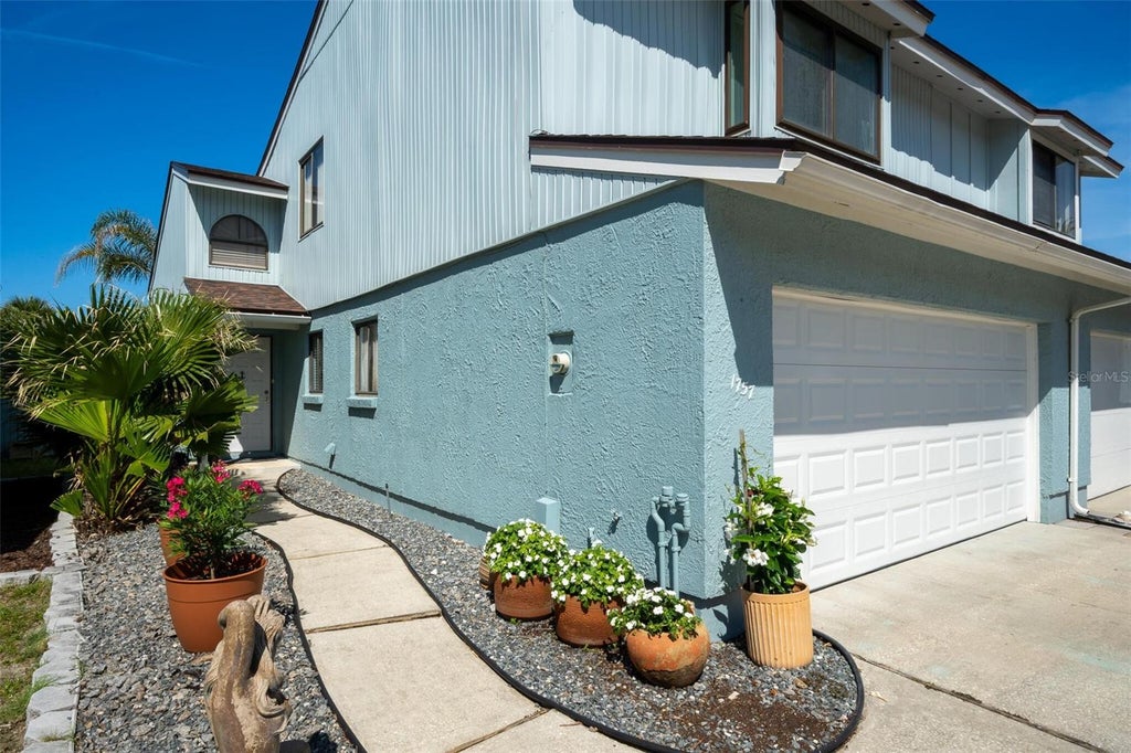 Photo of 1757 Windsong Circle #1757, Flagler Beach, FL 32136 (MLS # O6439582)