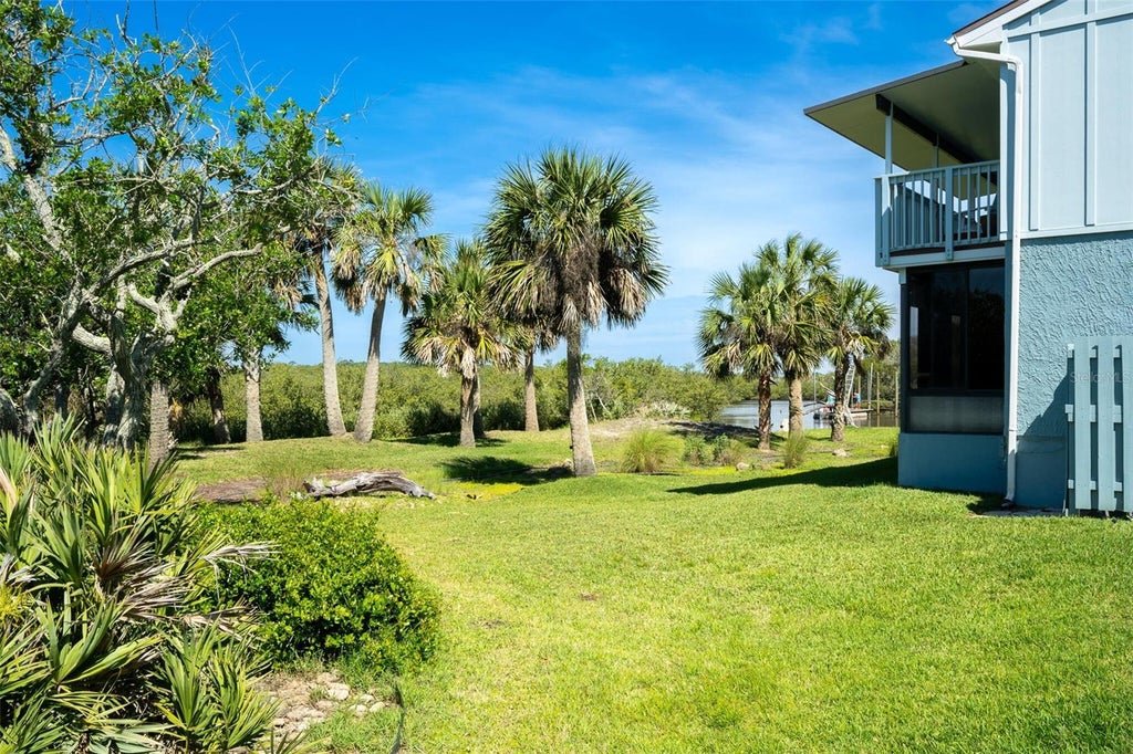 Photo of 1757 Windsong Circle #1757, Flagler Beach, FL 32136 (MLS # O6439582)