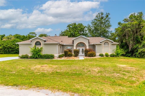 Photo of 7649 SW 103rd Loop, Ocala, FL 34476 (MLS # OM726575)