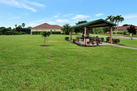 A home in BRADENTON