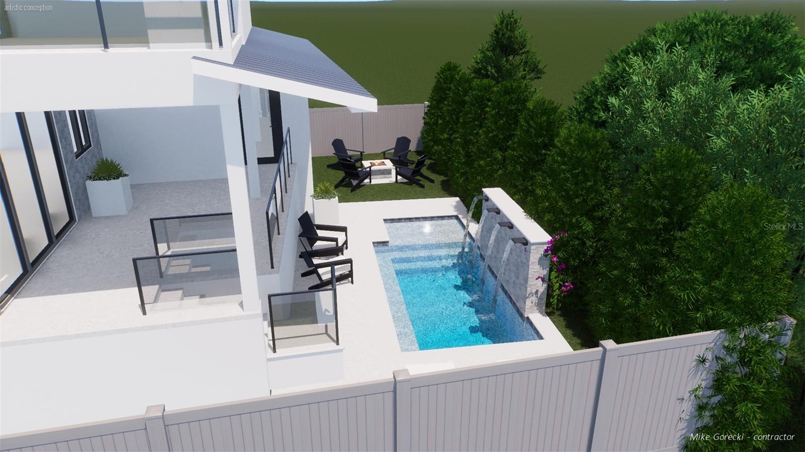 DAVIS ISLANDS PB10 PG52 TO 57 - Residential