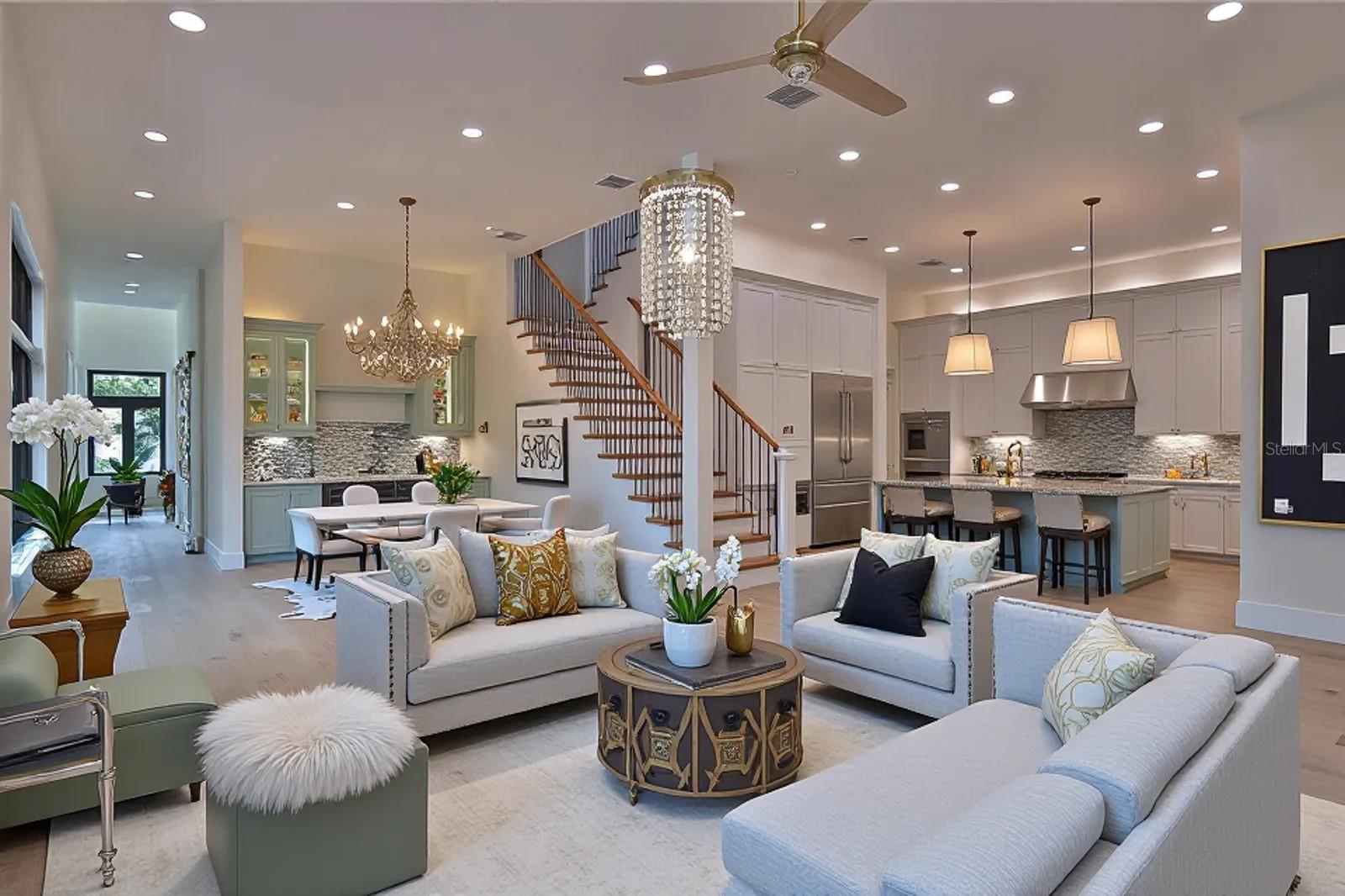 DAVIS ISLANDS PB10 PG52 TO 57 - Residential