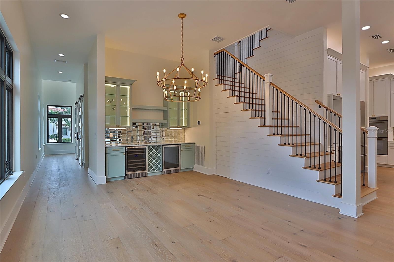 DAVIS ISLANDS PB10 PG52 TO 57 - Residential