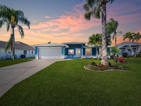 3840 SE 13TH AVENUE CAPE CORAL FL 33904