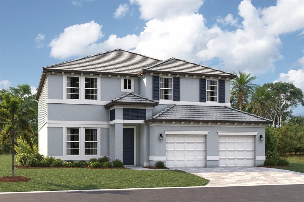 Photo of 6505 Big Lagoon Avenue, Sarasota, FL 34241 (MLS # R4911210)